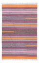 Moderne kilim Tapijt 180x120cm