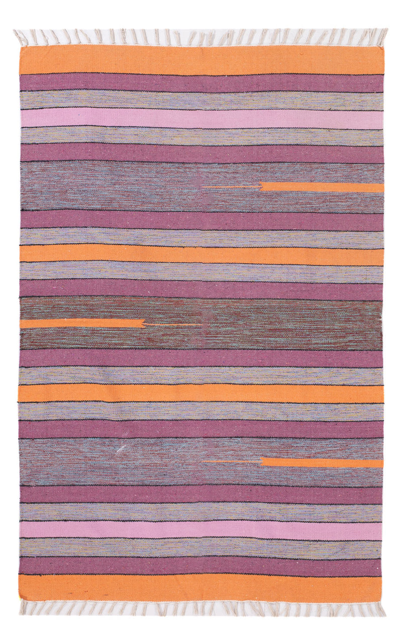 Moderne kilim Tapijt 180x120cm