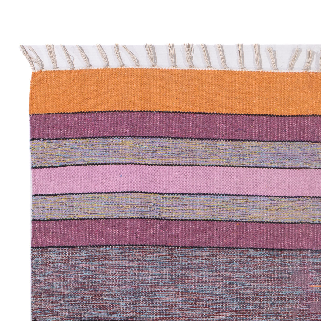 Moderne kilim Tapijt 180x120cm