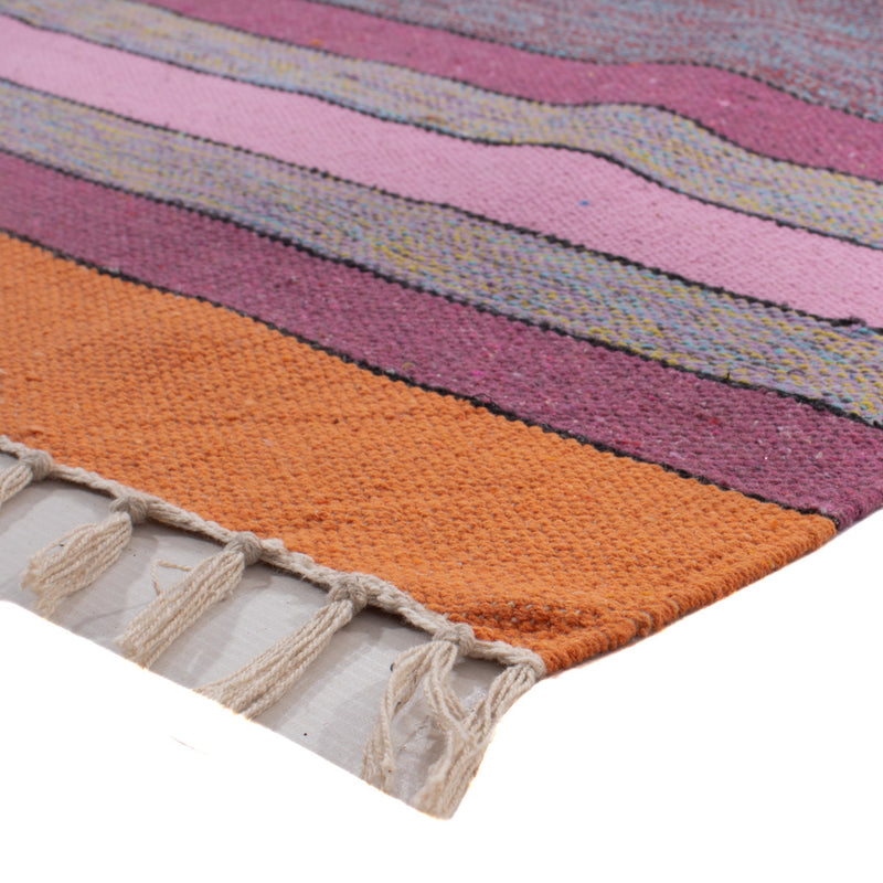 Moderne kilim Tapijt 180x120cm