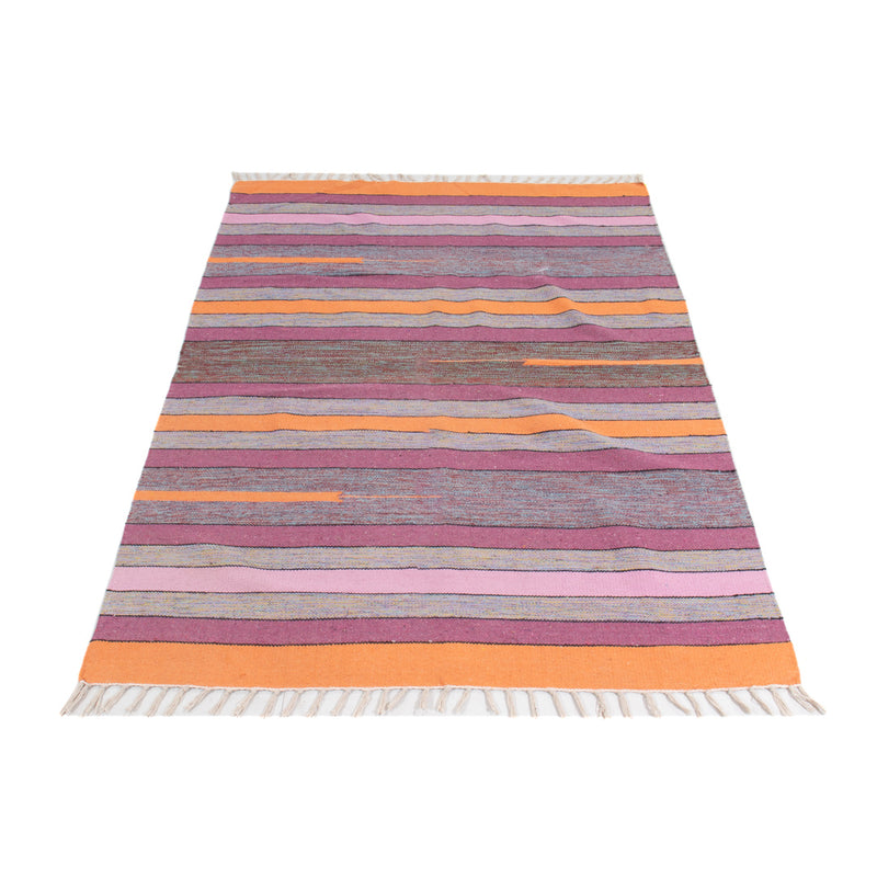 Moderne kilim Tapijt 180x120cm