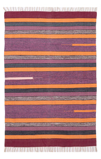 Moderne kilim Tapijt 180x120cm – product image