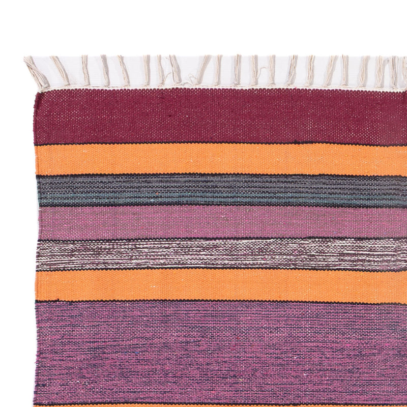 Moderne kilim Tapijt 180x120cm