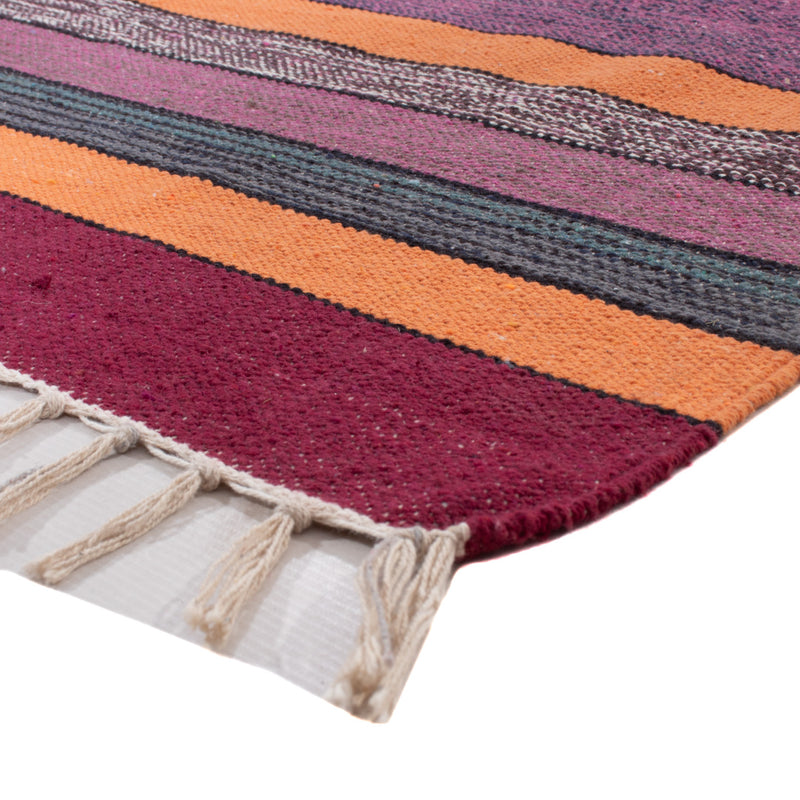 Moderne kilim Tapijt 180x120cm