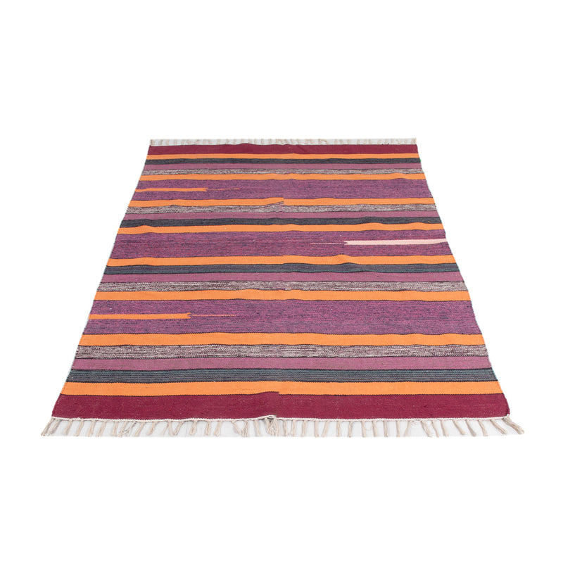 Moderne kilim Tapijt 180x120cm