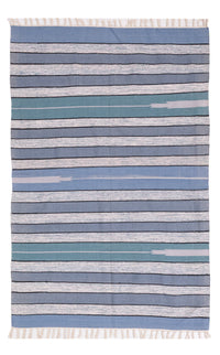 Moderne kilim Tapijt 180x120cm – product image