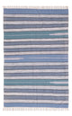 Moderne kilim Tapijt 180x120cm