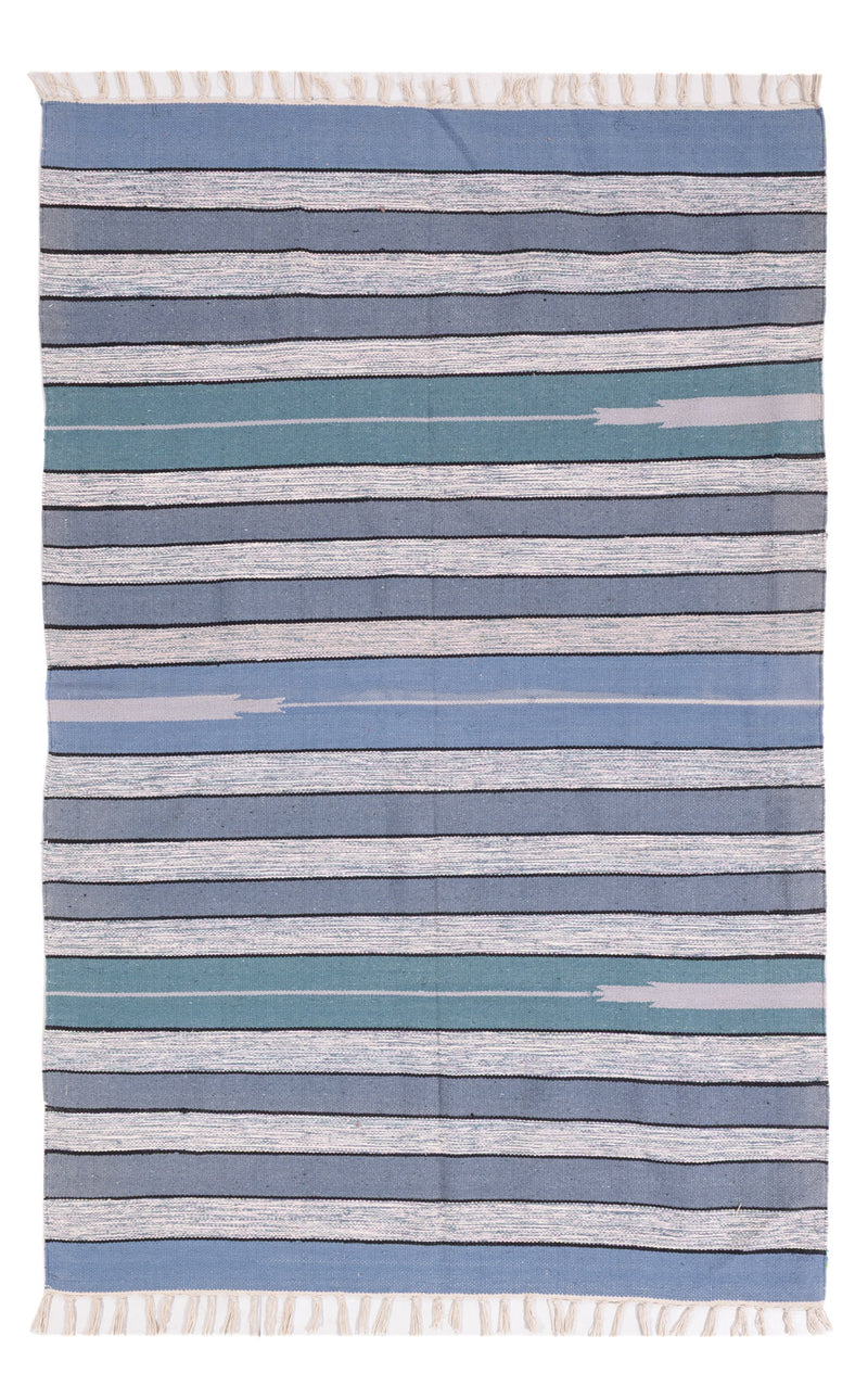 Moderne kilim Tapijt 180x120cm