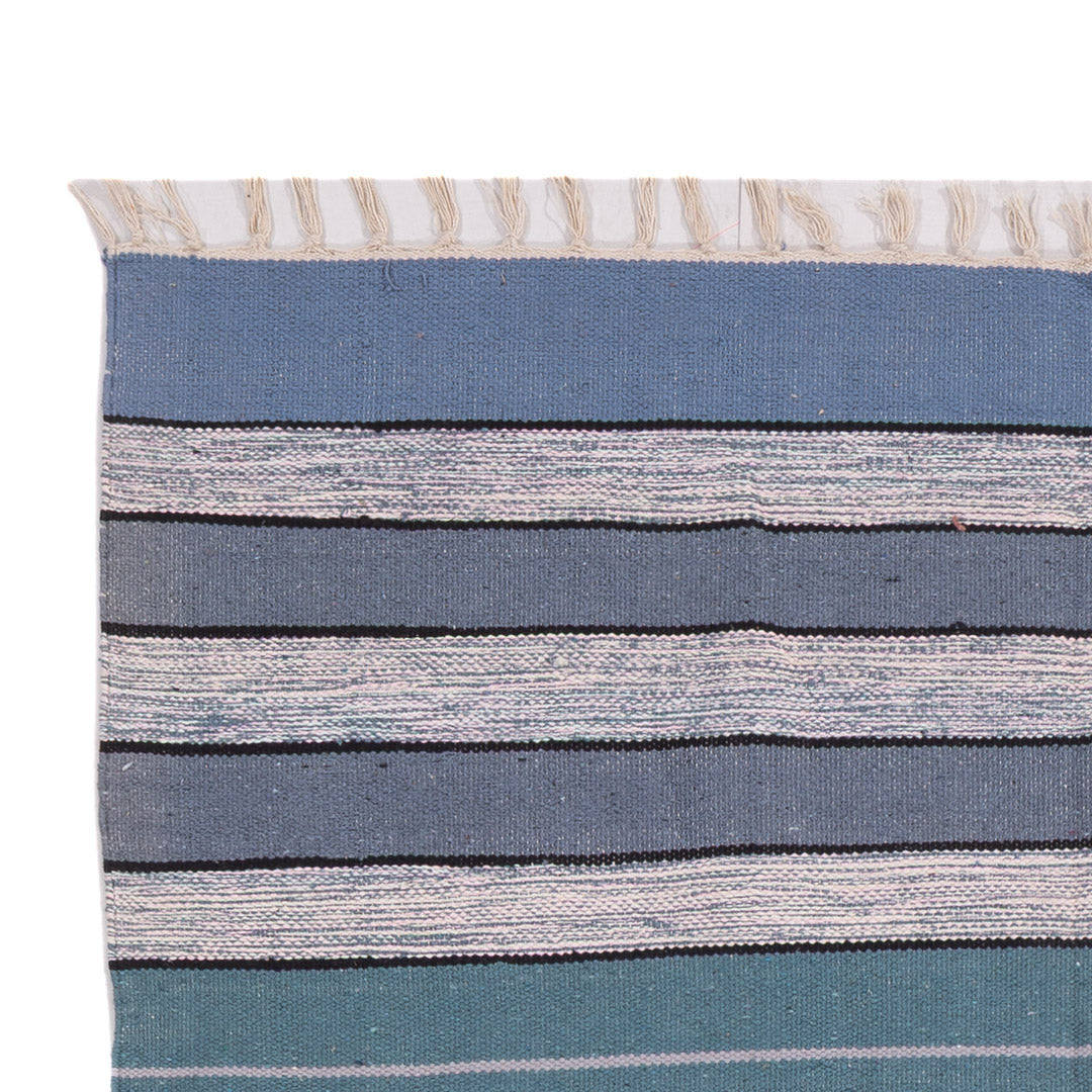 Moderne kilim Tapijt 180x120cm