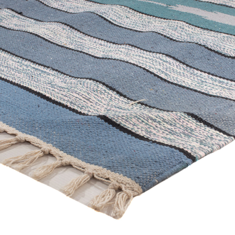 Moderne kilim Tapijt 180x120cm