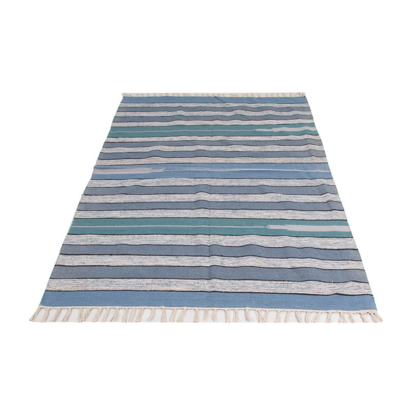 Moderne kilim Tapijt 180x120cm