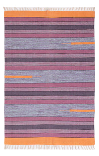 Moderne kilim Tapijt 180x120cm – product image