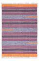 Moderne kilim Tapijt 180x120cm