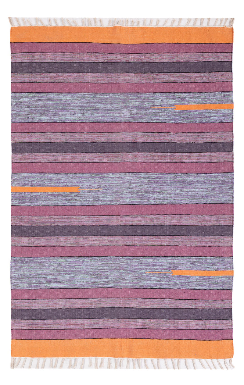 Moderne kilim Tapijt 180x120cm