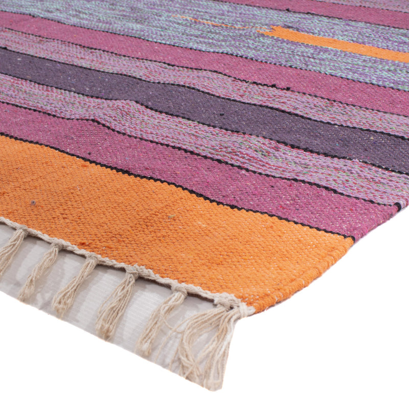 Moderne kilim Tapijt 180x120cm