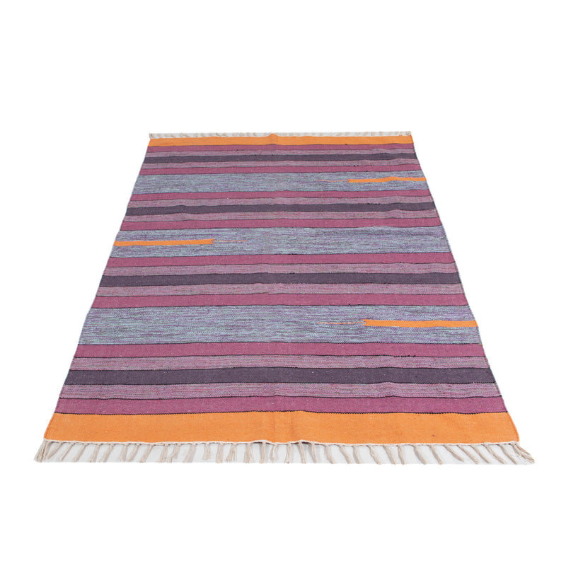 Moderne kilim Tapijt 180x120cm