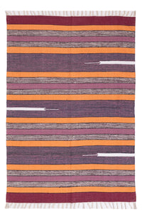 Moderne kilim Tapijt 180x120cm – product image