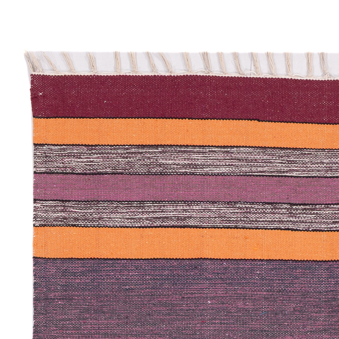 Moderne kilim Tapijt 180x120cm