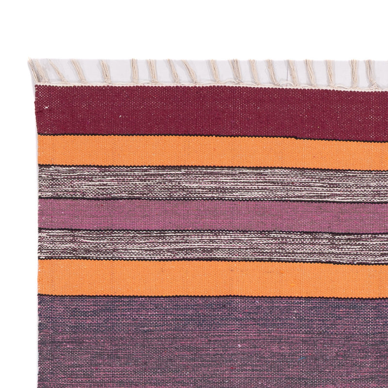 Moderne kilim Tapijt 180x120cm