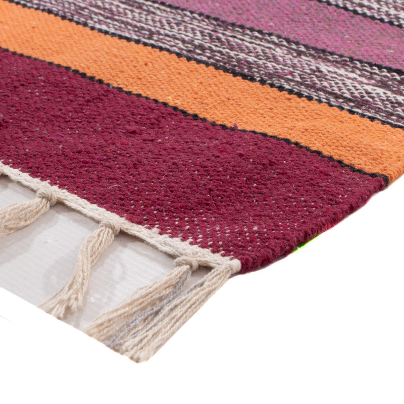 Moderne kilim Tapijt 180x120cm