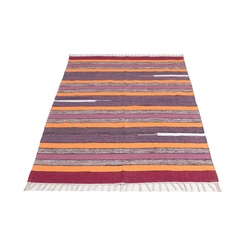 Moderne kilim Tapijt 180x120cm