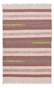 Moderne kilim Tapijt 180x120cm