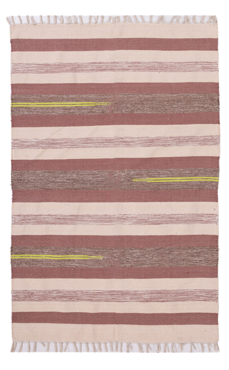 Moderne kilim Tapijt 180x120cm