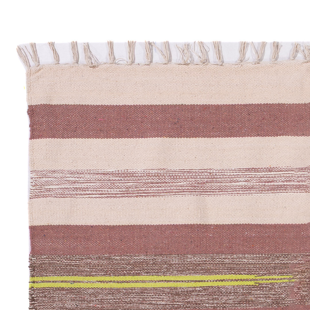 Moderne kilim Tapijt 180x120cm