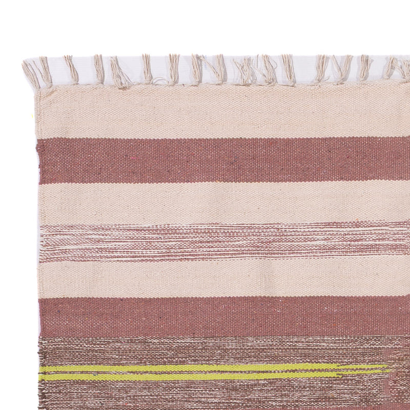 Moderne kilim Tapijt 180x120cm