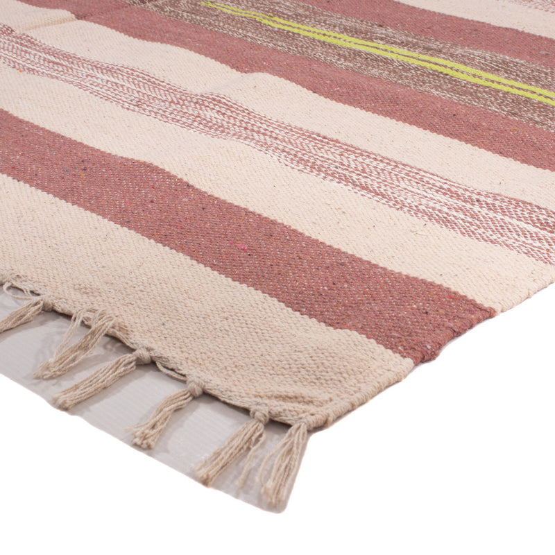 Moderne kilim Tapijt 180x120cm