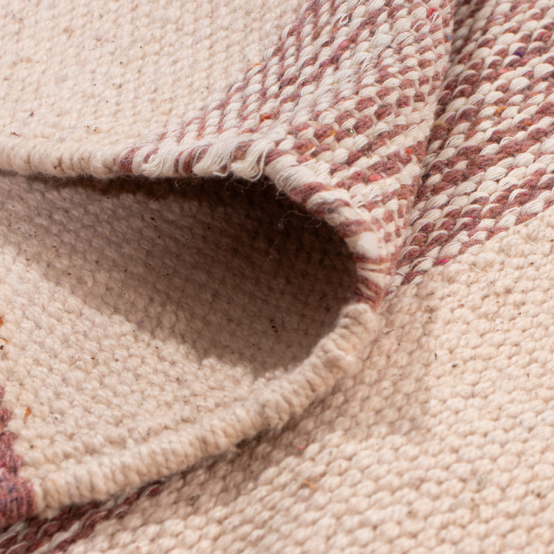 Moderne kilim Tapijt 180x120cm