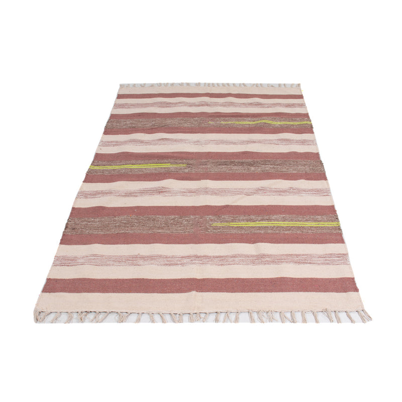 Moderne kilim Tapijt 180x120cm