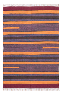 Moderne kilim Tapijt 180x120cm – product image