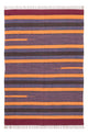 Moderne kilim Tapijt 180x120cm