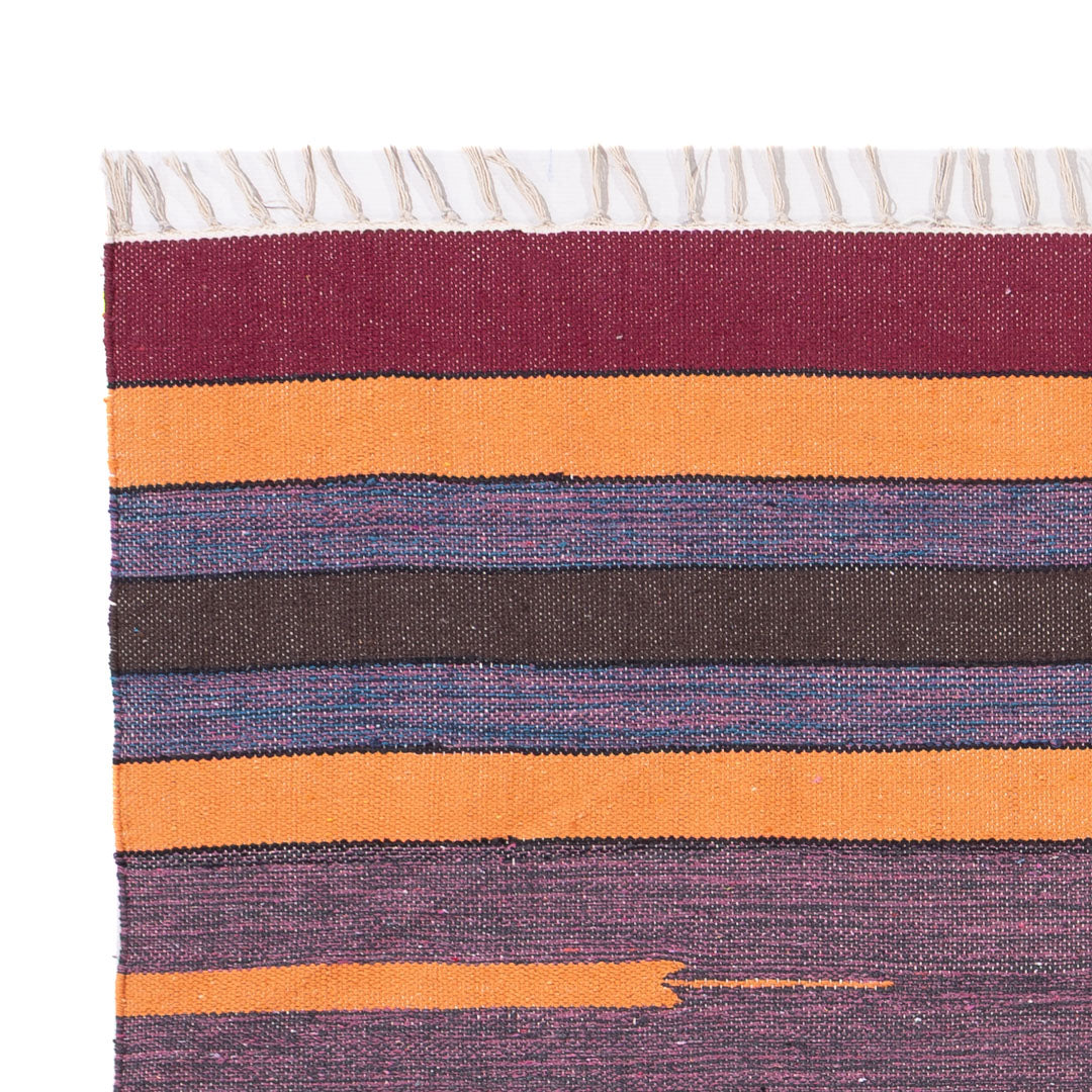 Moderne kilim Tapijt 180x120cm