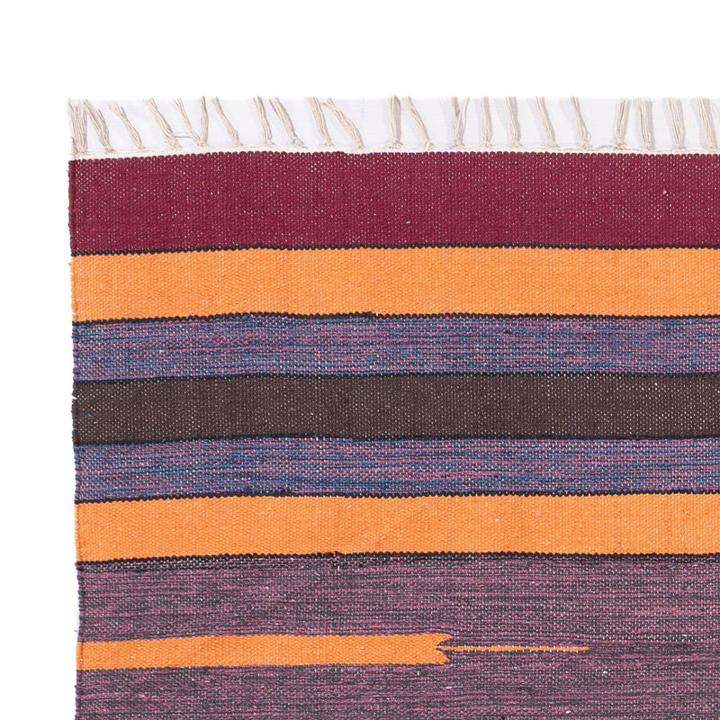 Moderne kilim Tapijt 180x120cm