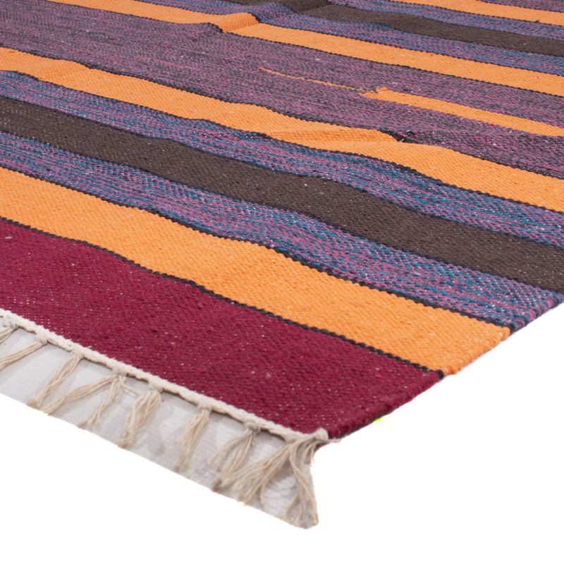 Moderne kilim Tapijt 180x120cm