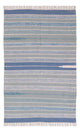 Moderne kilim Tapijt 180x120cm