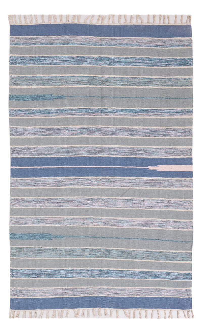 Moderne kilim Tapijt 180x120cm