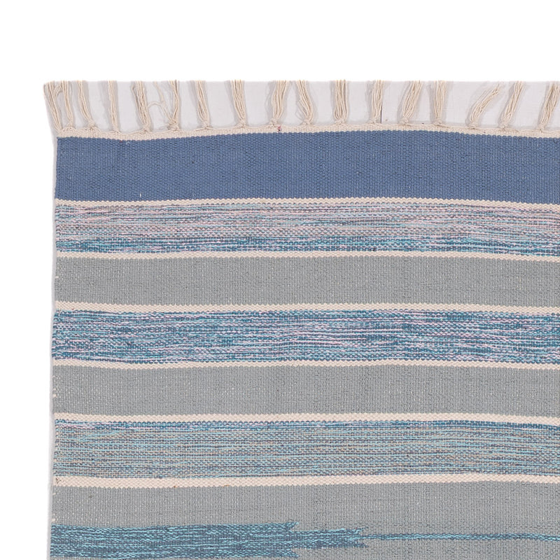 Moderne kilim Tapijt 180x120cm