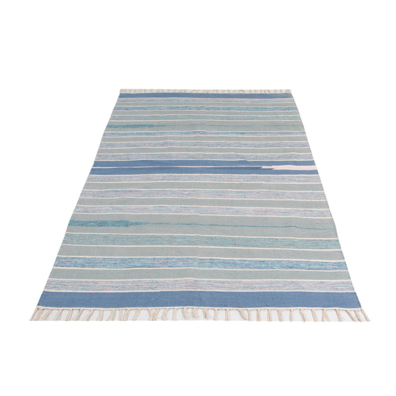Moderne kilim Tapijt 180x120cm