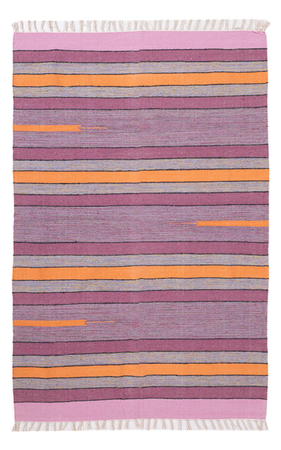 Moderne kilim Tapijt 120x180cm