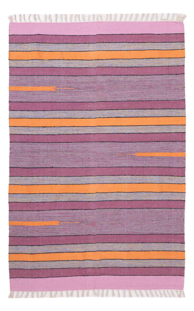Moderne kilim Tapijt 180x120cm