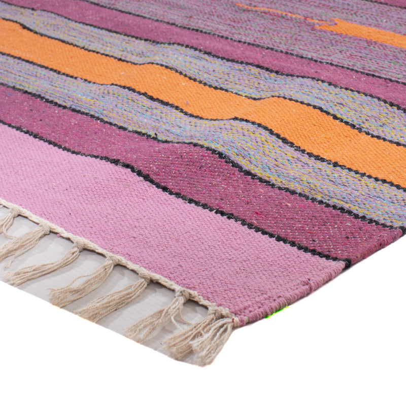 Moderne kilim Tapijt 180x120cm