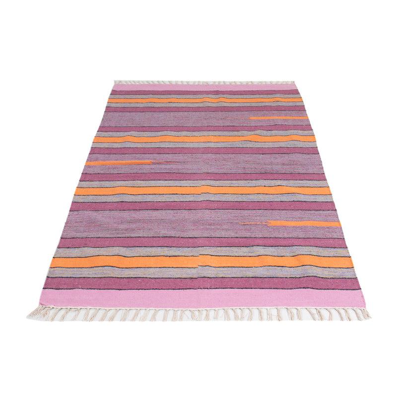 Moderne kilim Tapijt 180x120cm