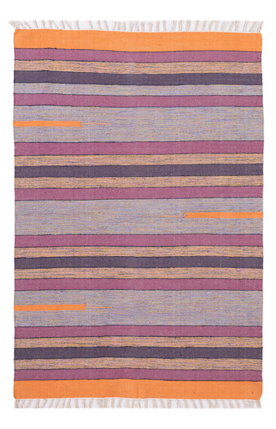 Moderne kilim Tapijt 120x180cm