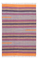 Moderne kilim Tapijt 180x120cm