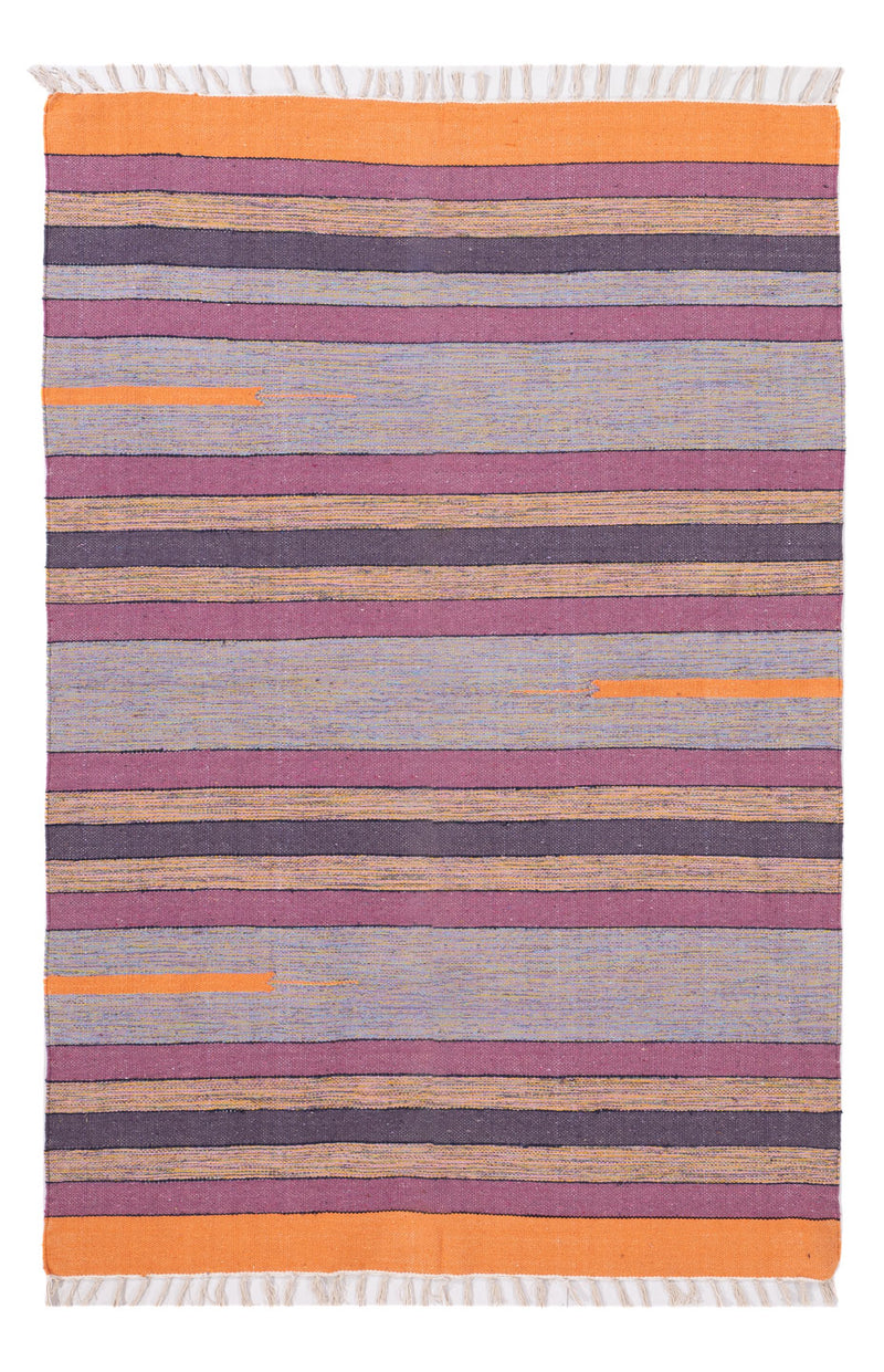 Moderne kilim Tapijt 180x120cm