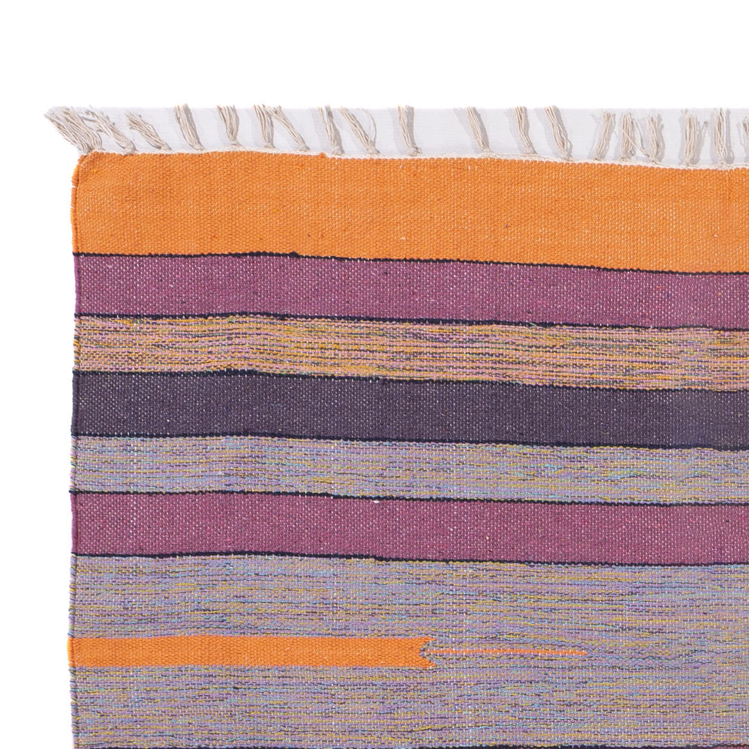 Moderne kilim Tapijt 180x120cm