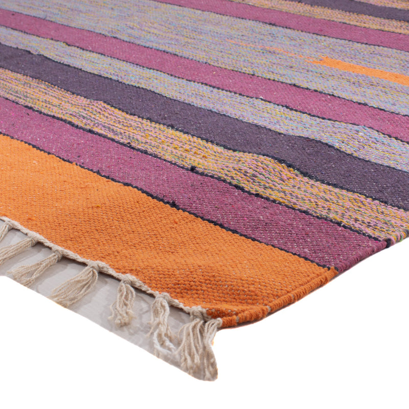 Moderne kilim Tapijt 180x120cm